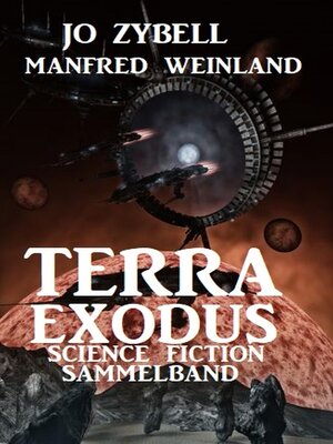 cover image of Terra Exodus